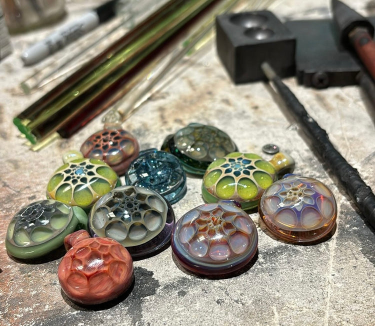 Pendants!