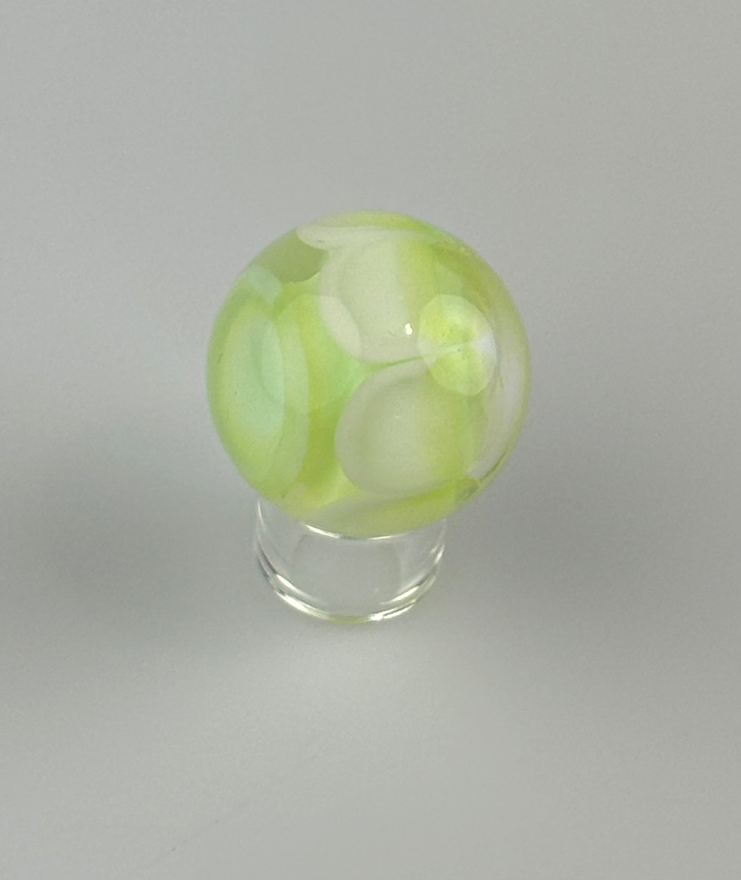 Green Slyme Marble