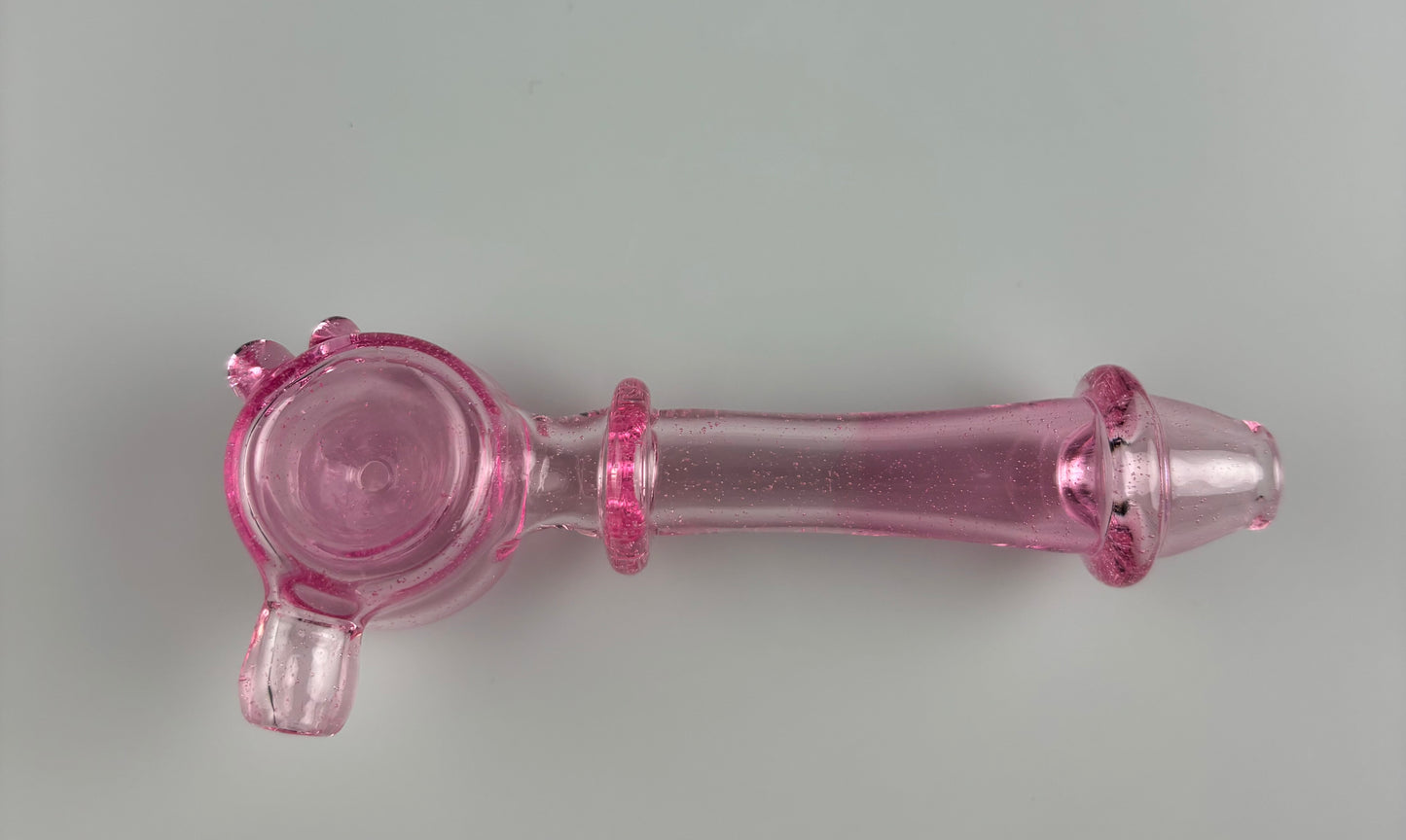 Pink Lollipop cobb pipe