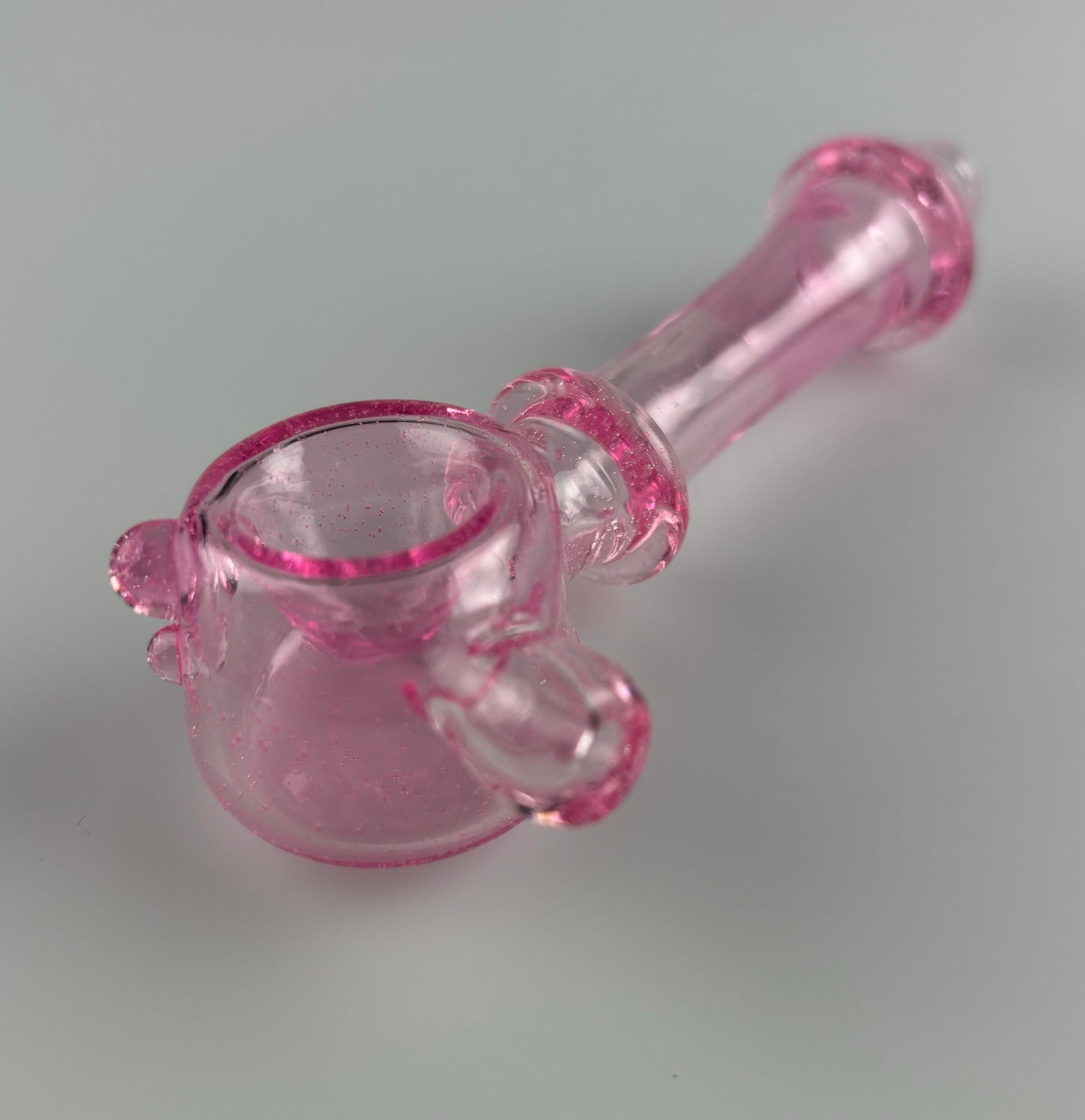 Pink Lollipop cobb pipe