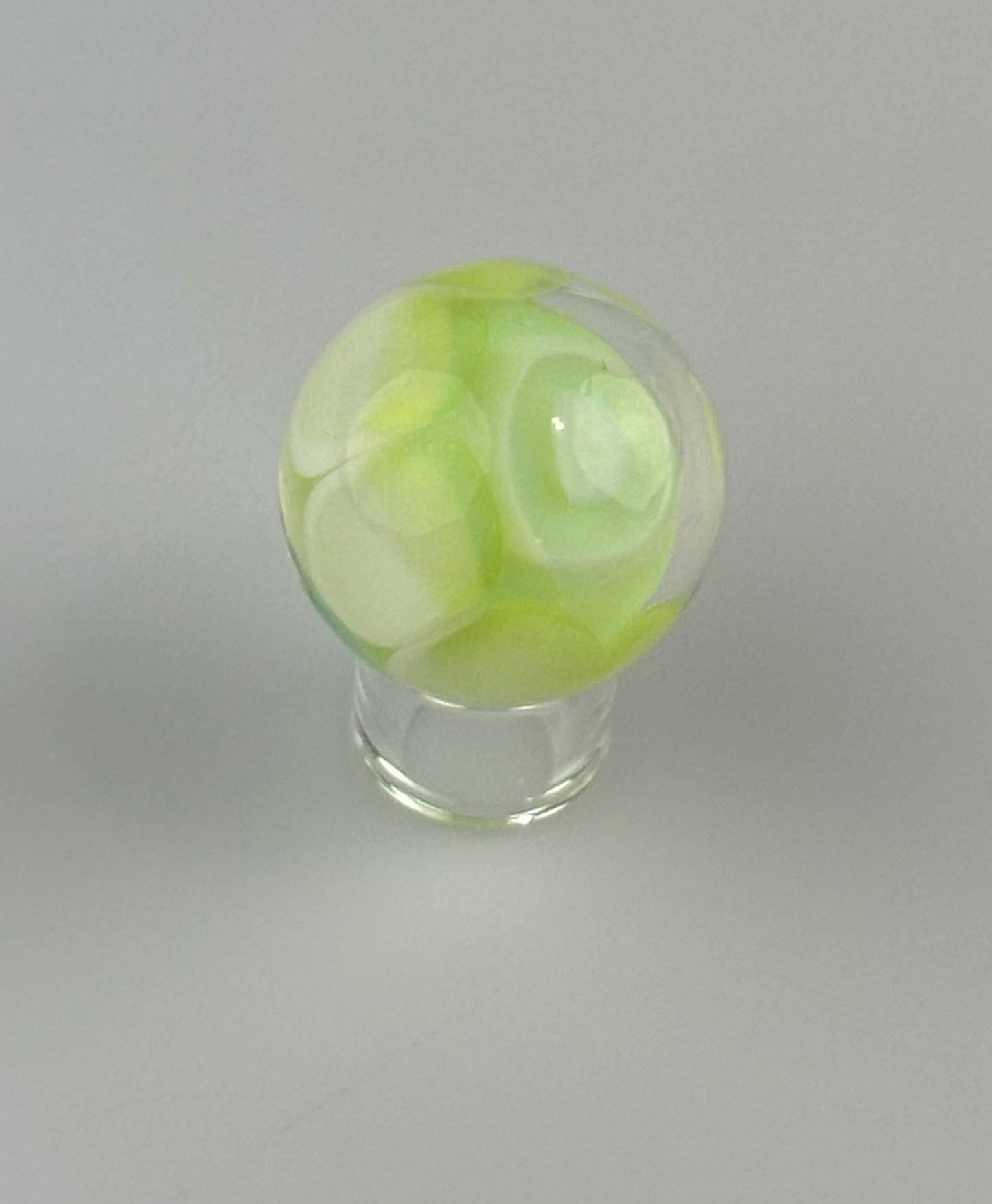 Green Slyme Marble