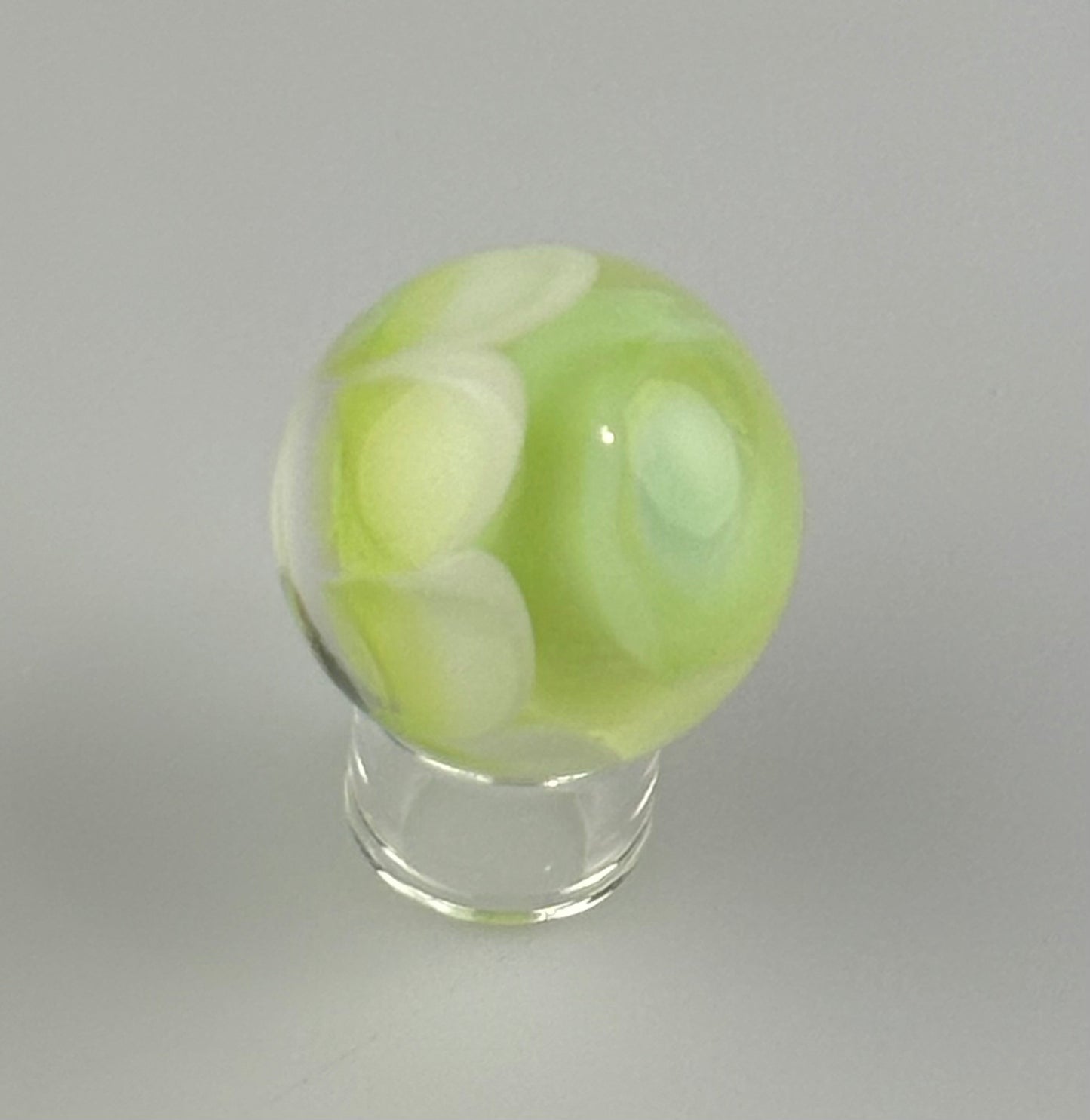 Green Slyme Marble