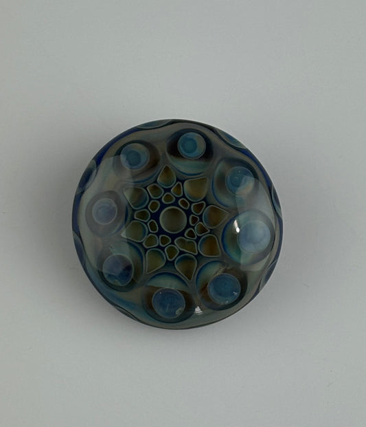 Blue Moon pendant