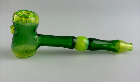 Green Slyme cobb pipe